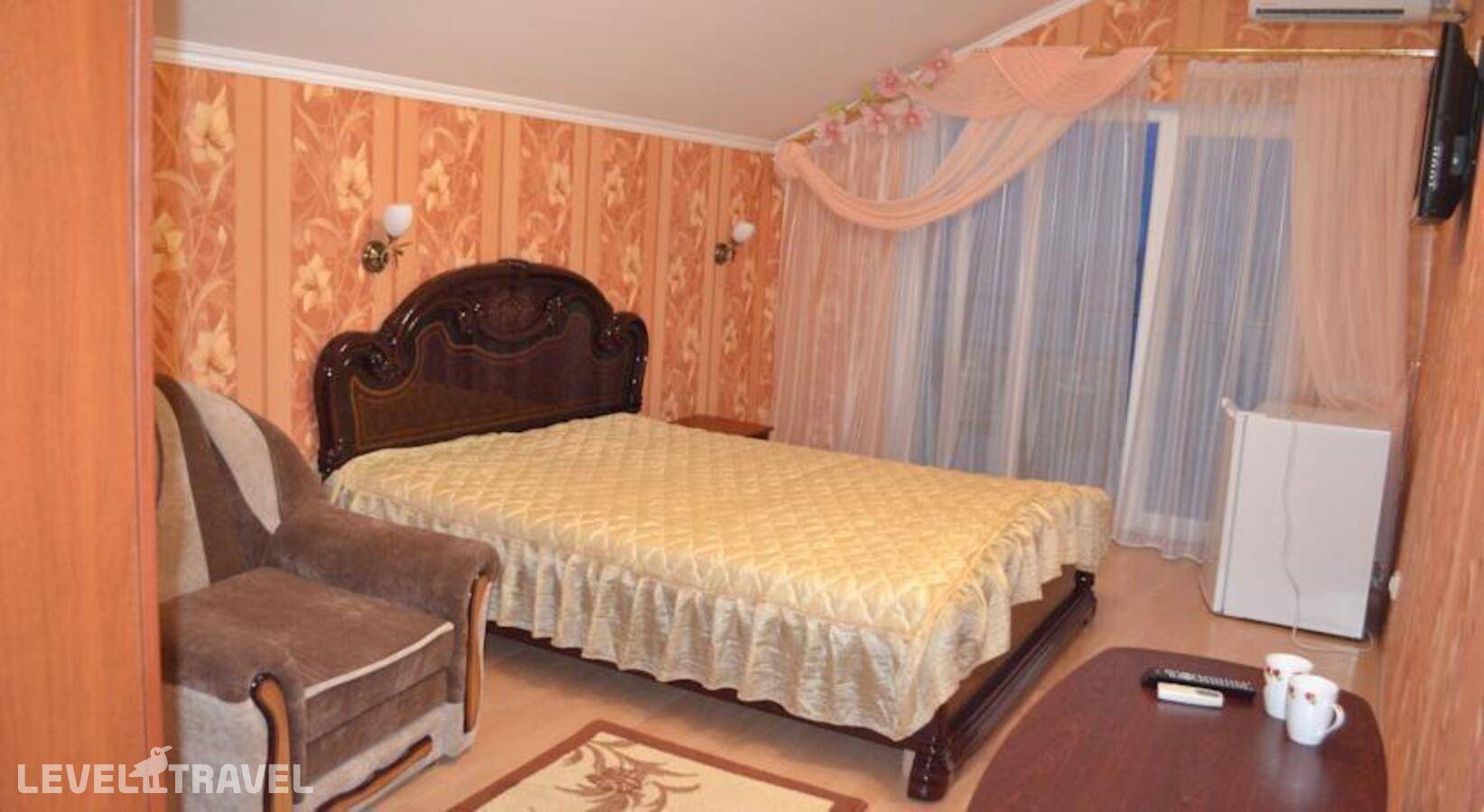 Изображение отеля 3