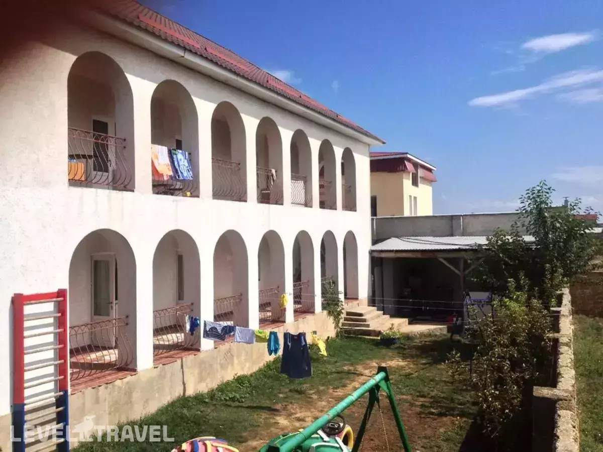 ГД Мамин Дворик