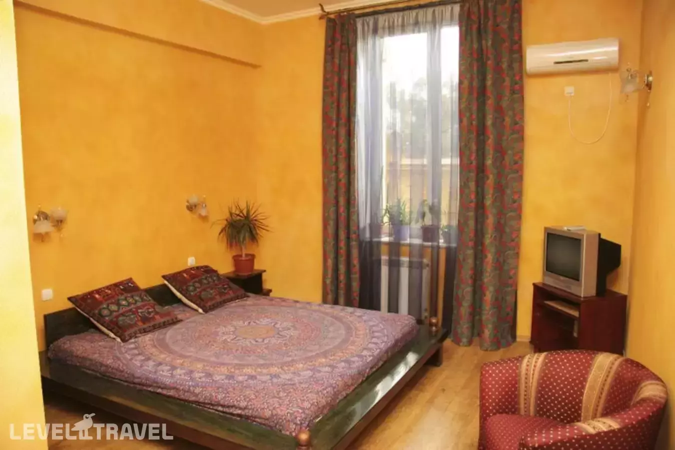 Вилла Аркале