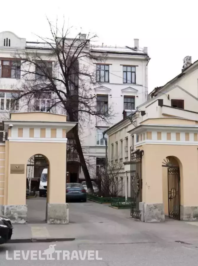 Апартаменты 3 Пингвина