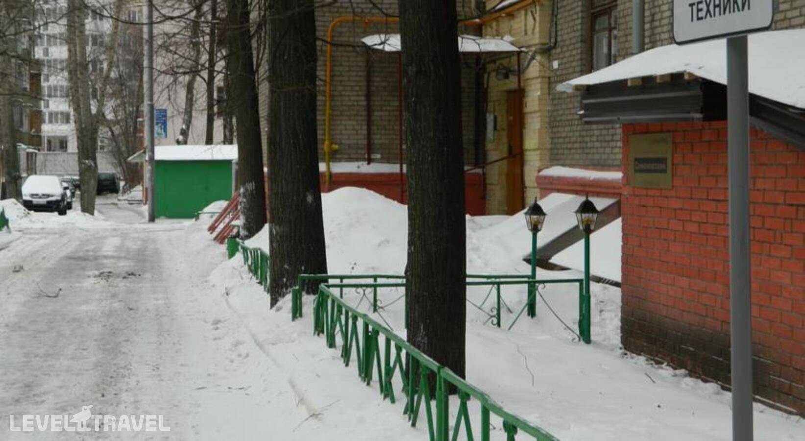 Изображение отеля 15