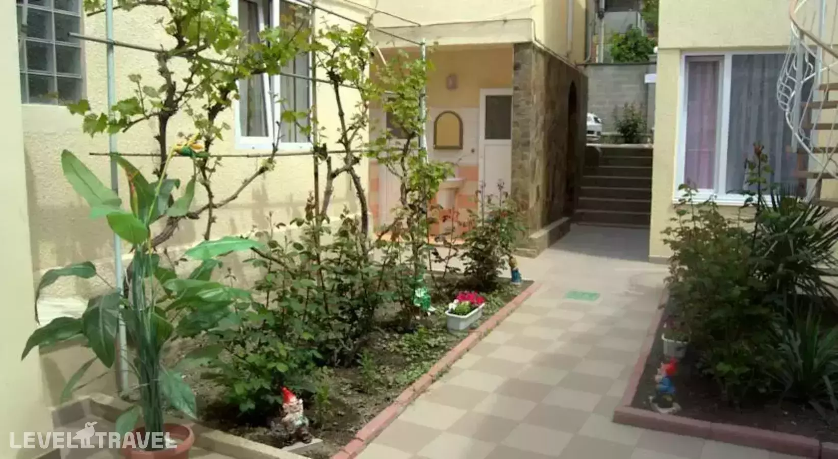 Отель Уютный Уголок