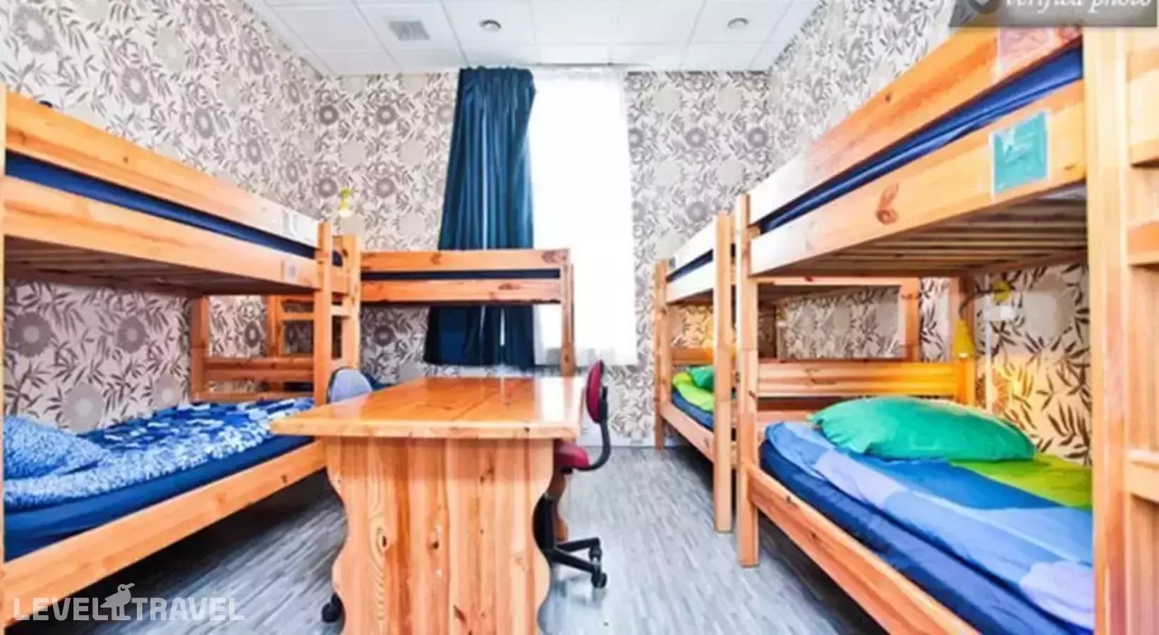 Хостел Наполеон