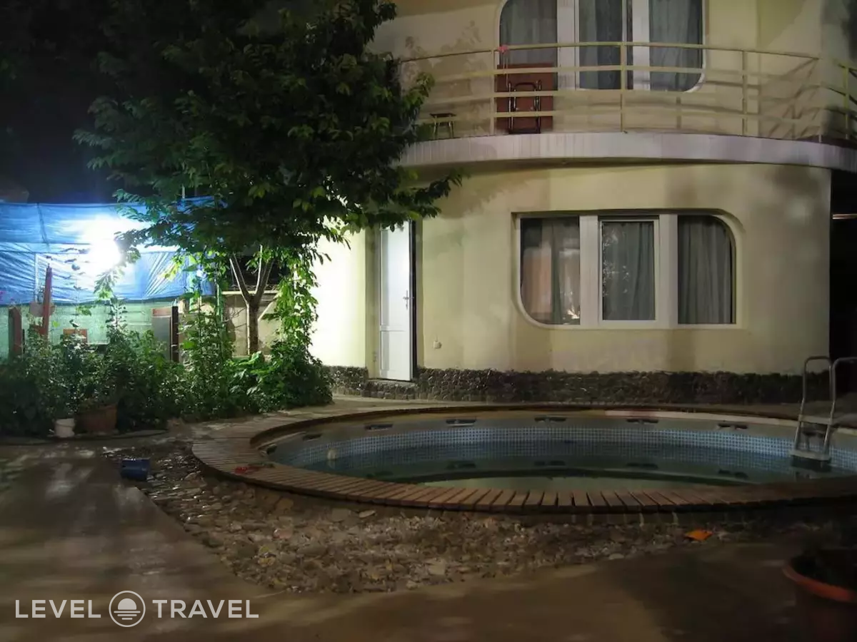 Гостевой Дом Три Кита