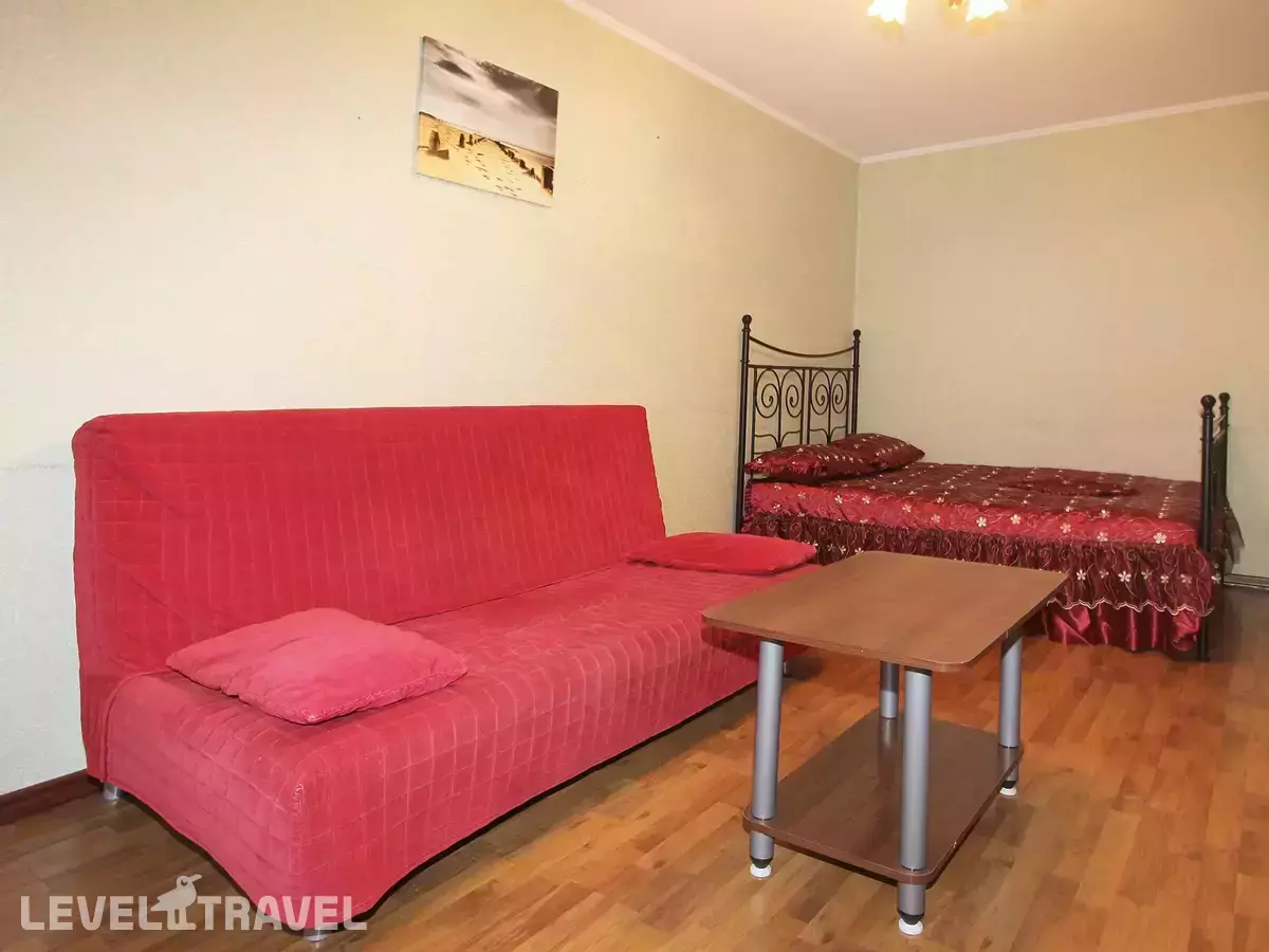 Apartlux На 2-Ой Останкинской