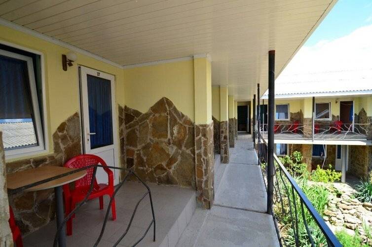 Гостевой Дом Виктория (Ex.Отель Буковина)