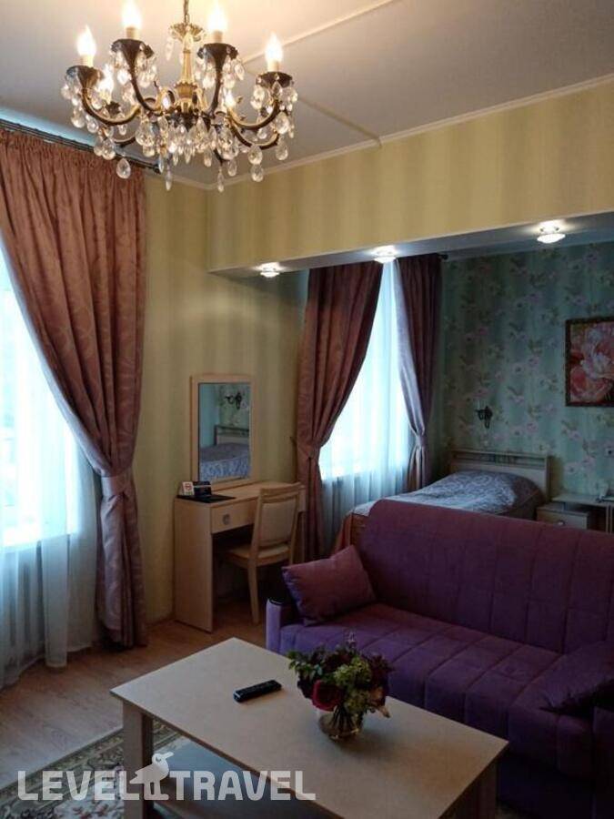 Изображение отеля 13