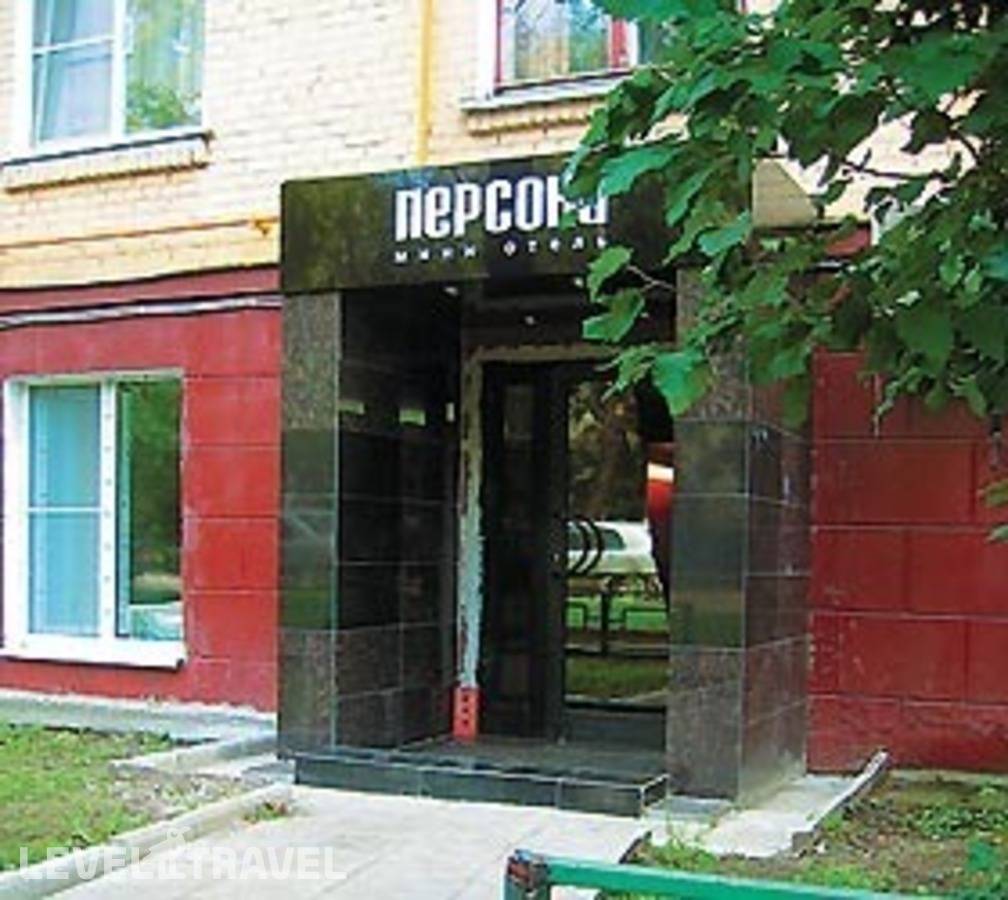 Изображение отеля 1