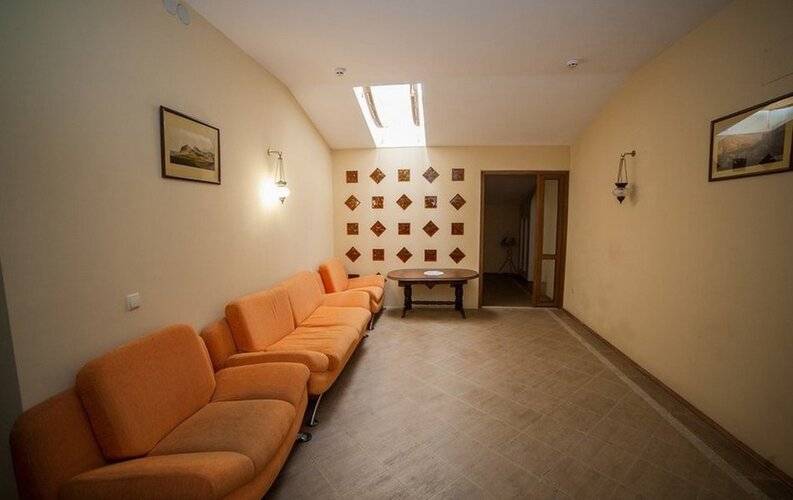 Перчем Отель