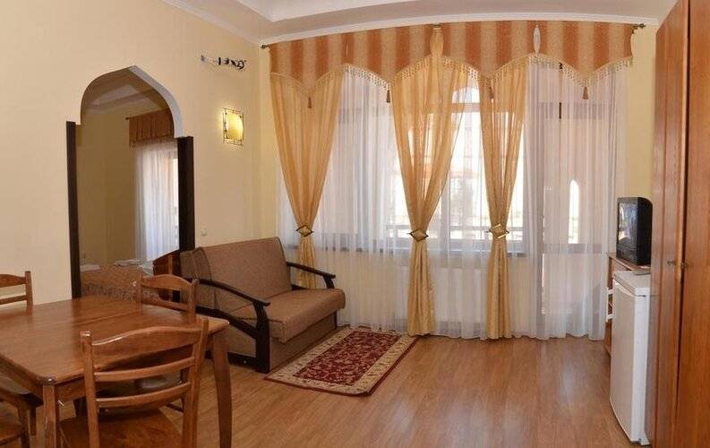 Перчем Отель