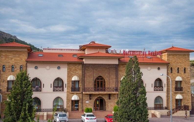 Перчем Отель
