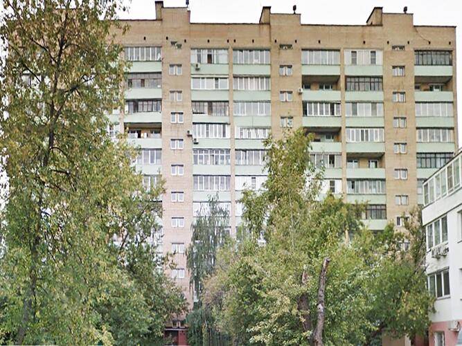 Апартаменты Apartlux На Приютском