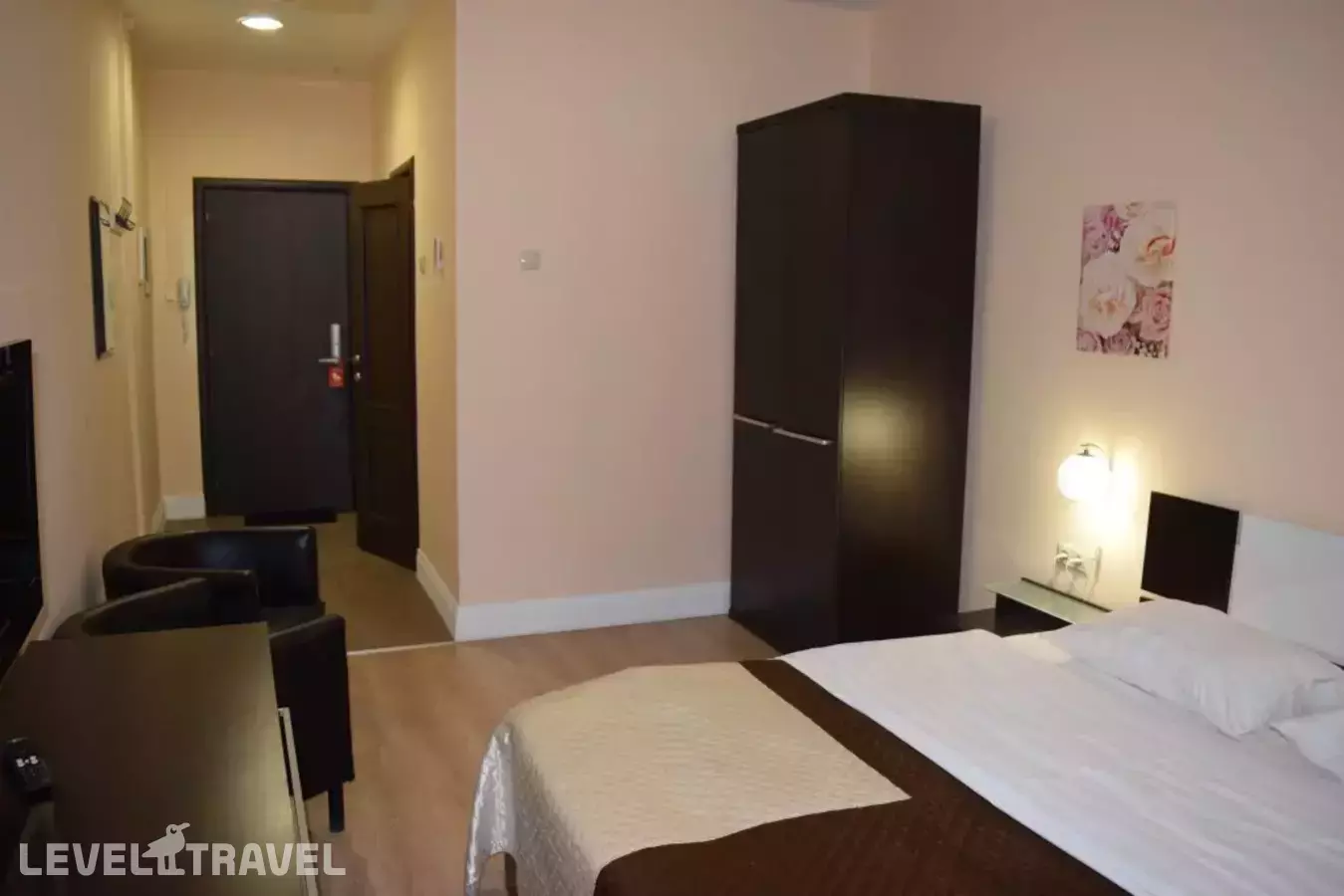 Отель Дом На Маяковке