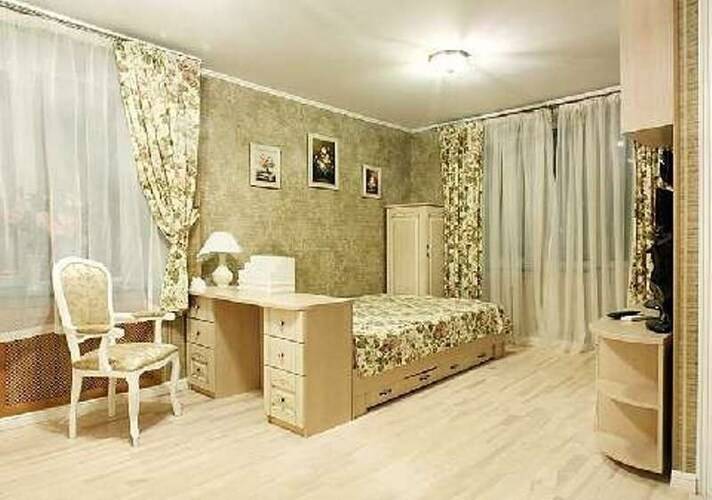 Apartlux 2-Я Квесисская