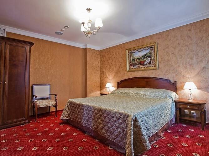 Lecco Hotel