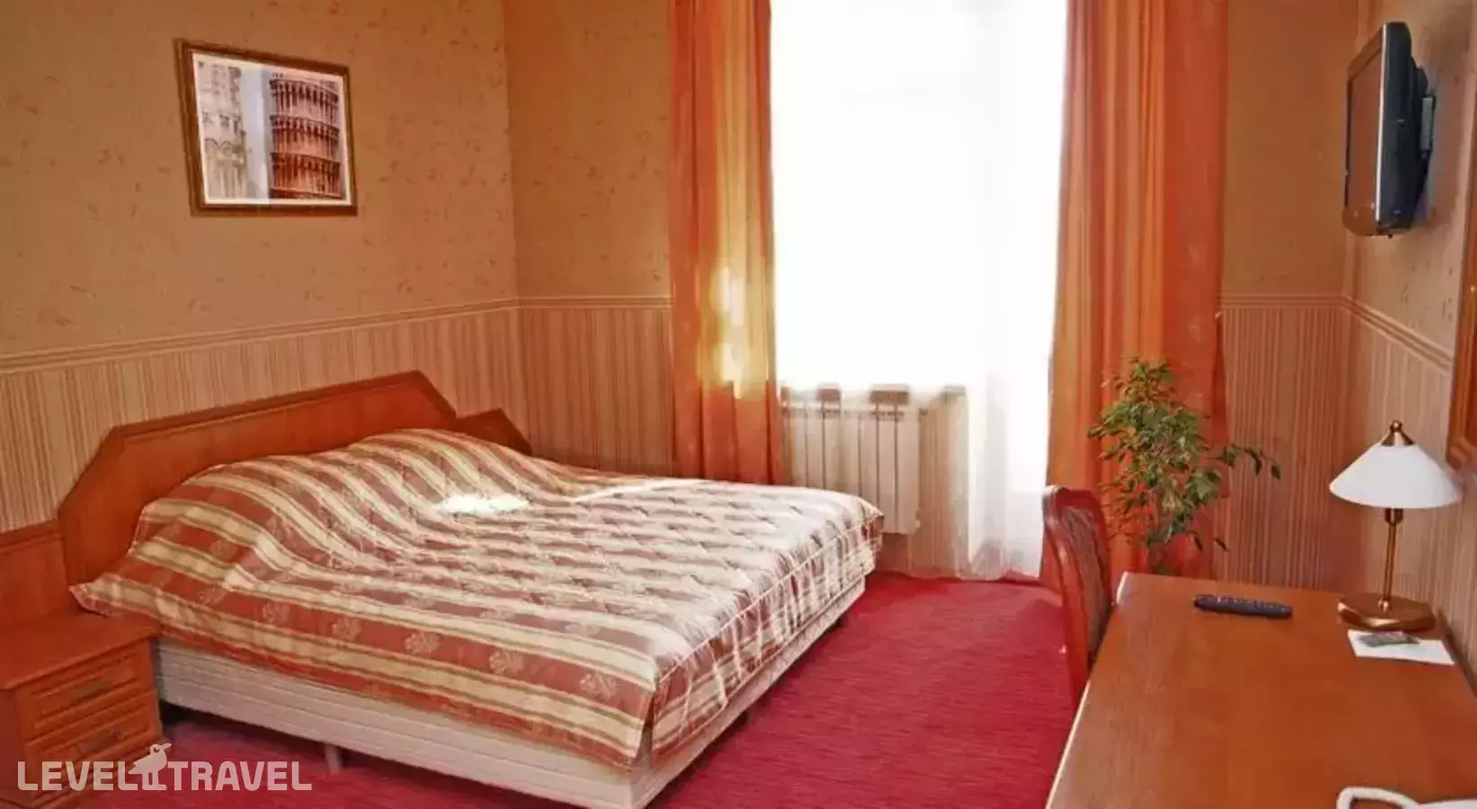 Отель Ломоносов