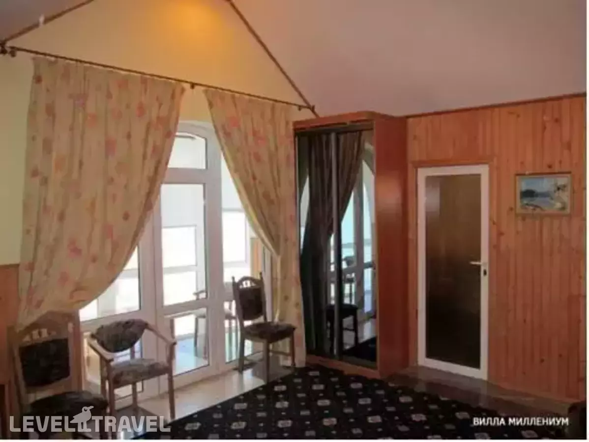 Вилла Миллениум