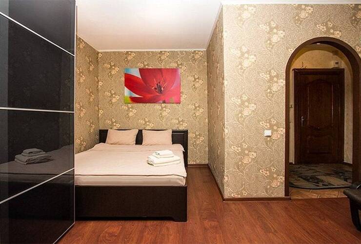 Apartlux На Амундсена