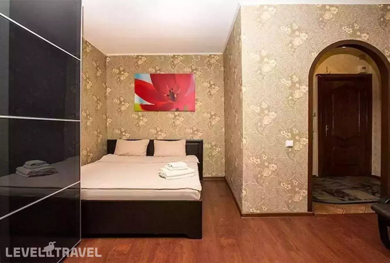 Apartlux На Амундсена