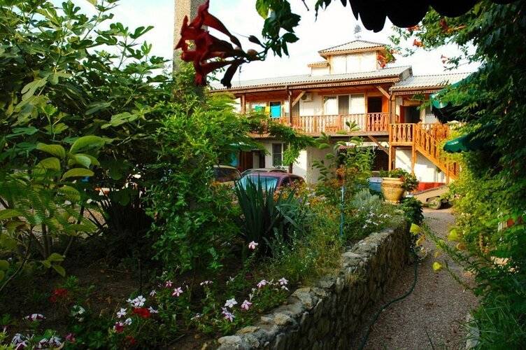 Загородная Усадьба