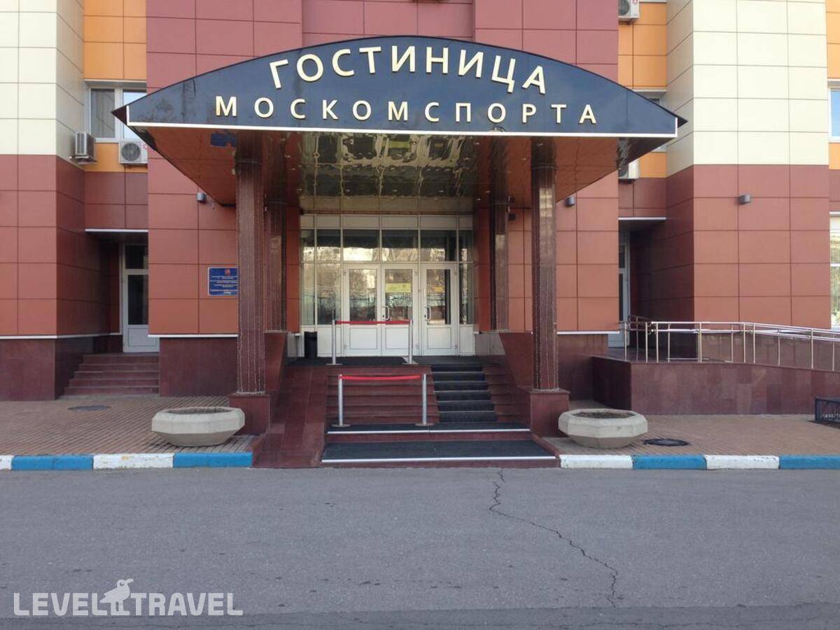 Изображение отеля 1