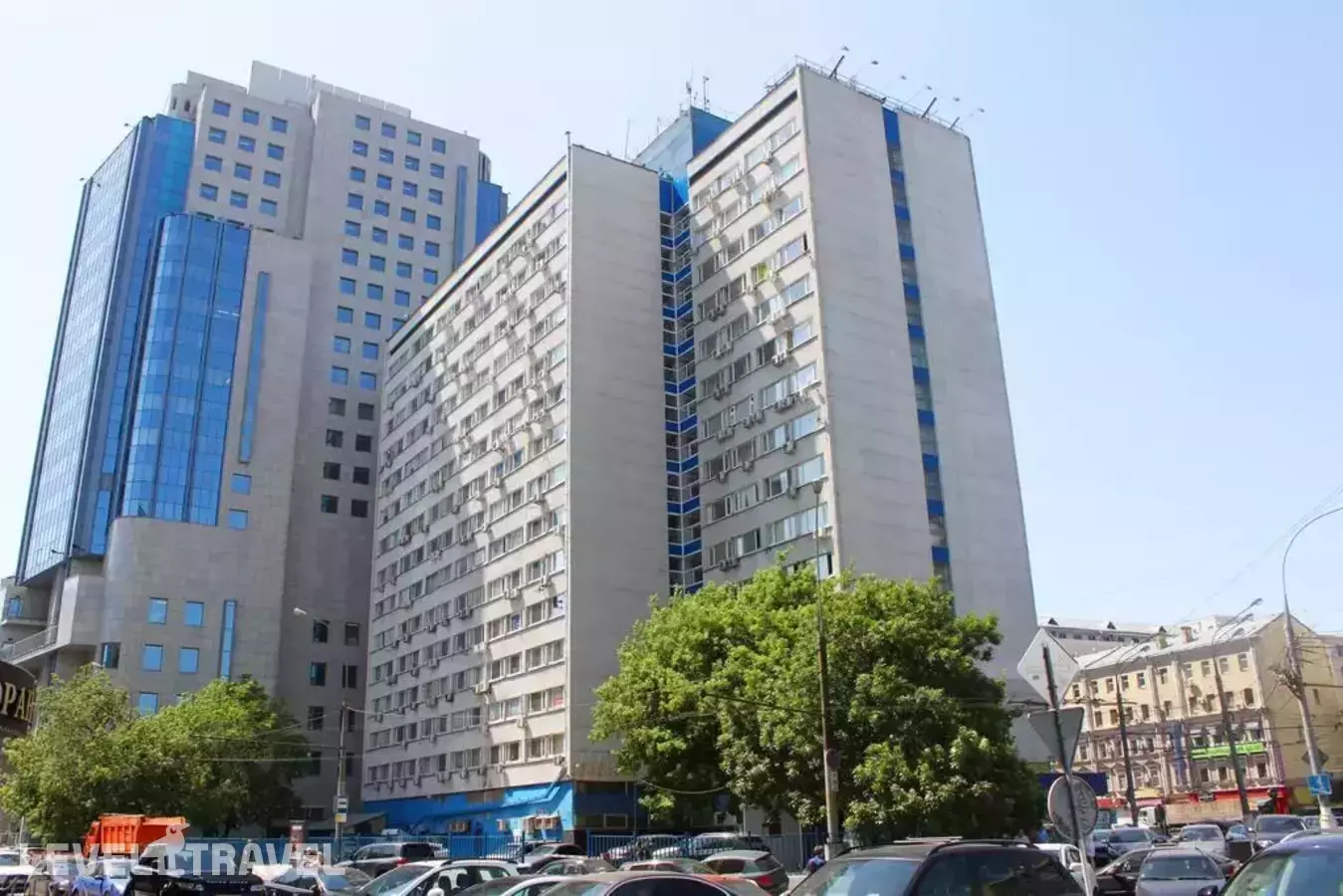 Академическая