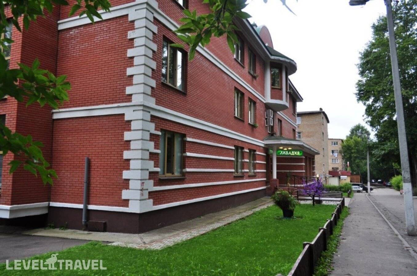 Изображение отеля 28