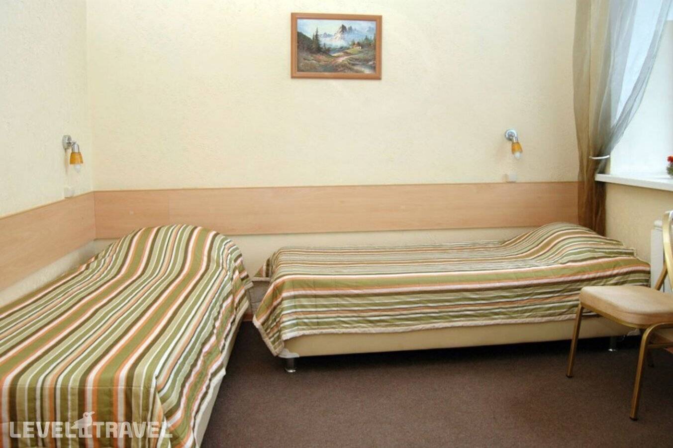 Изображение отеля 10