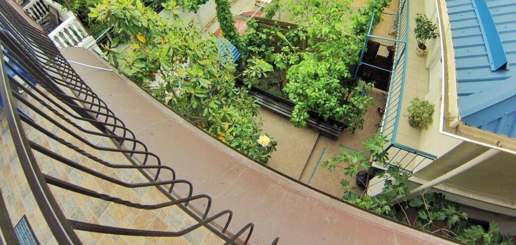Рыжий Кот (Ex.Гд Людмила)