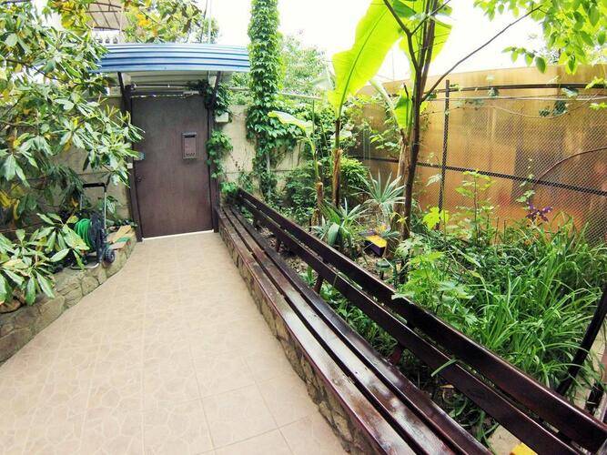 Рыжий Кот (Ex.Гд Людмила)