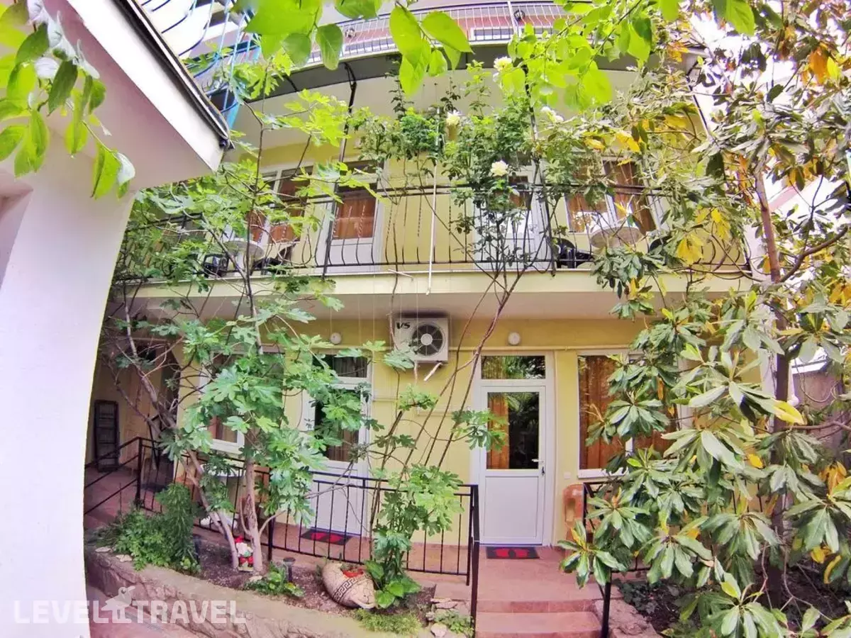 Рыжий Кот (Ex.Гд Людмила)