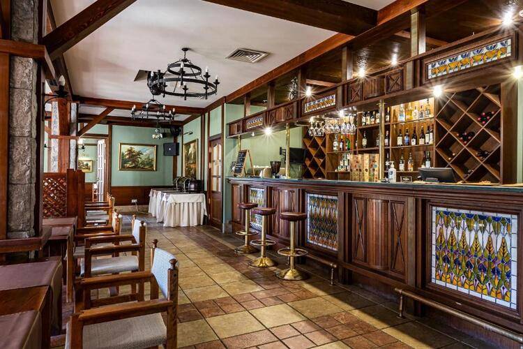 База Отдыха Пихтовое