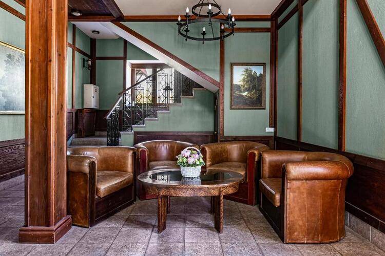 База Отдыха Пихтовое