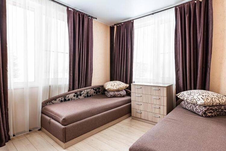 База Отдыха Пихтовое