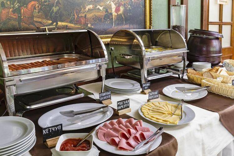 База Отдыха Пихтовое