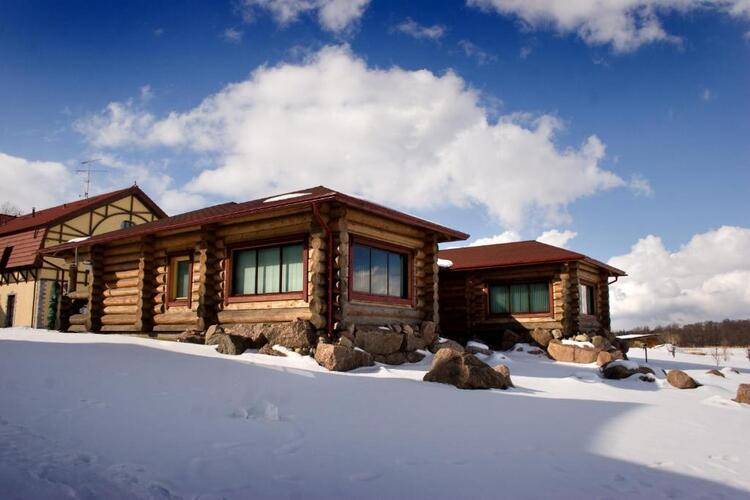 База Отдыха Пихтовое