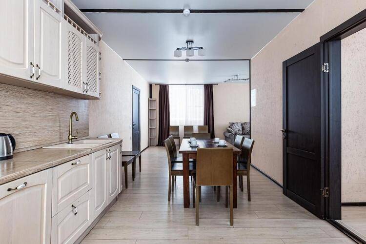 База Отдыха Пихтовое