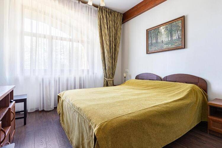 База Отдыха Пихтовое