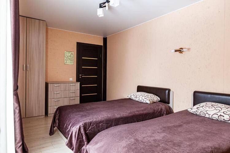 База Отдыха Пихтовое