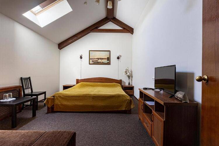 База Отдыха Пихтовое