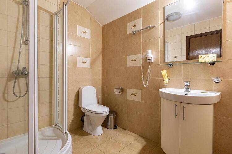 База Отдыха Пихтовое