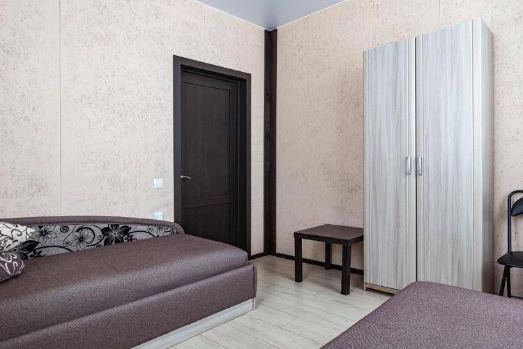 База Отдыха Пихтовое