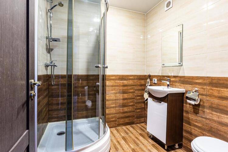 База Отдыха Пихтовое