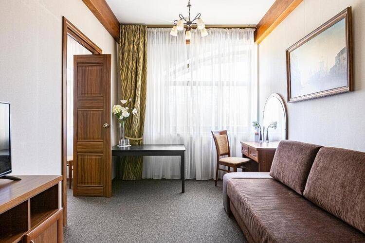 База Отдыха Пихтовое