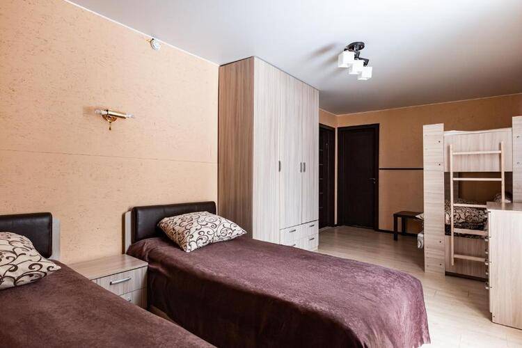 База Отдыха Пихтовое