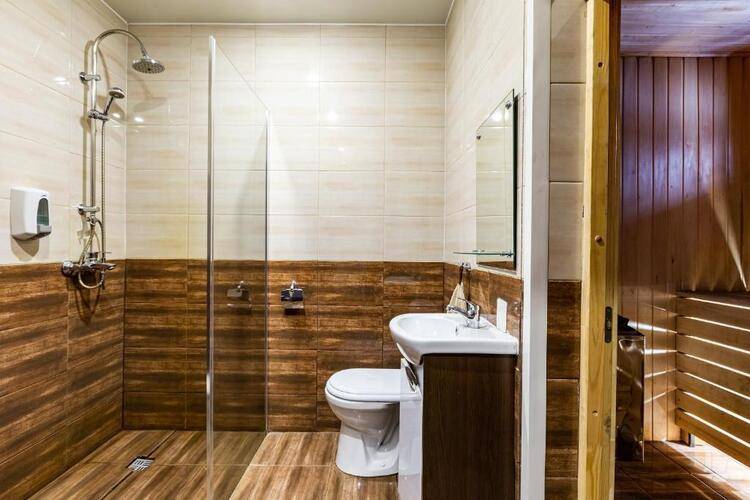 База Отдыха Пихтовое