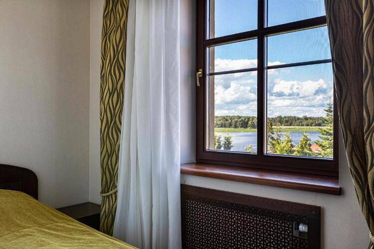 База Отдыха Пихтовое