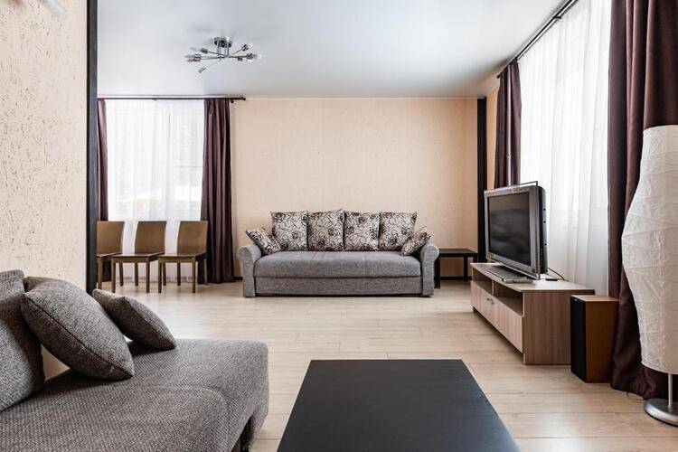 База Отдыха Пихтовое