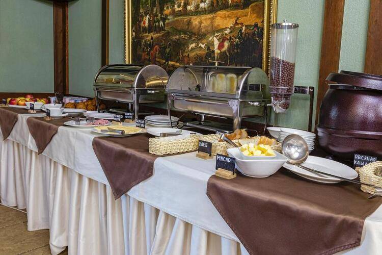 База Отдыха Пихтовое