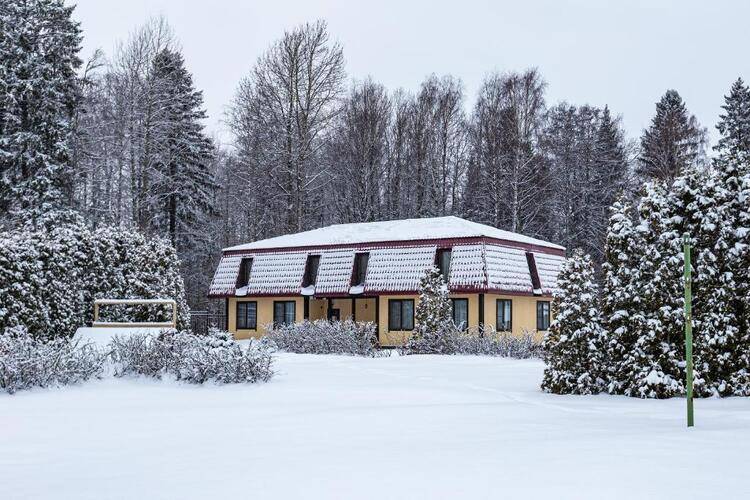 База Отдыха Пихтовое